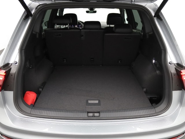 Volkswagen Tiguan 2.0 TDI Allspace DSG R-Line