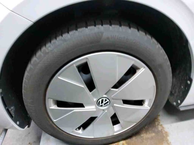 Volkswagen ID.3 45 kWh City Performance Pure