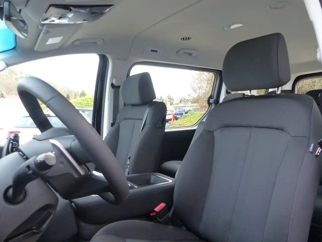 Hyundai Staria Trend