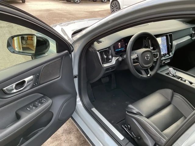 Volvo V60 Dark Ultimate