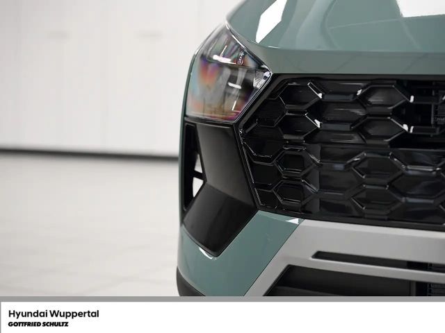 Hyundai Bayon 1.0 T-GDi