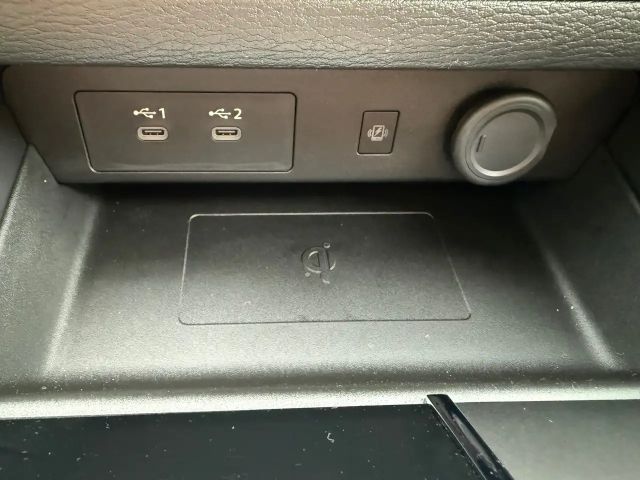 Mitsubishi Outlander Intense PHEV