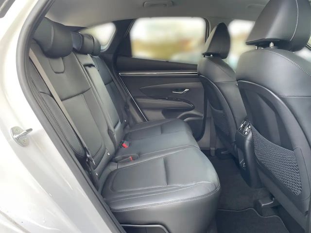 Hyundai Tucson 1.6 Prime T-GDi