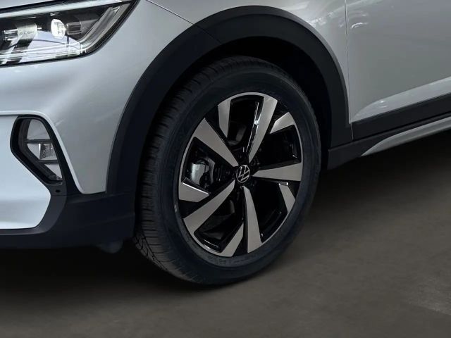 Volkswagen Taigo DSG Style