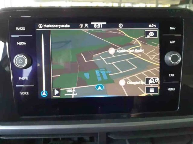 Volkswagen T-Roc 2.0 TDI DSG Life