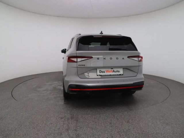 Skoda Enyaq RS
