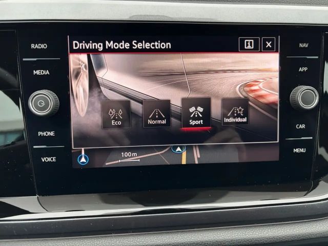 Volkswagen Polo DSG GTI