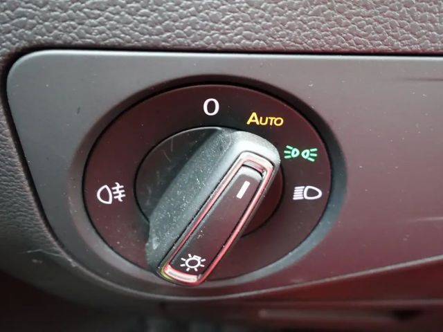 Volkswagen Tiguan Allspace DSG Life