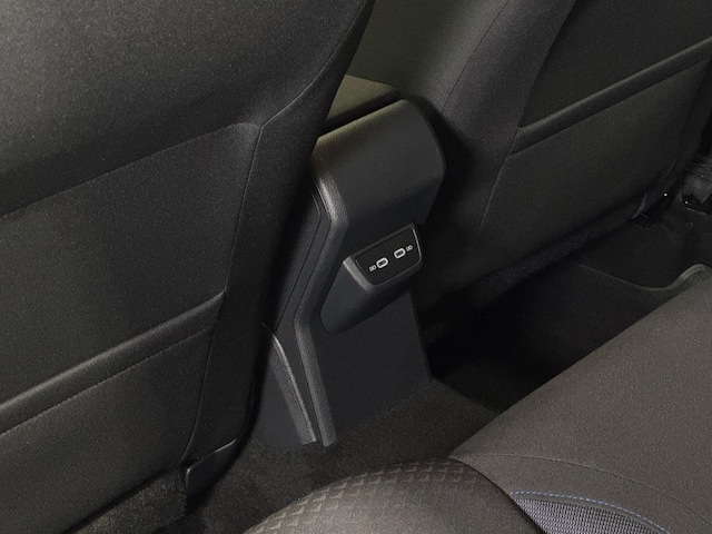 Volkswagen Polo 1.0 TSI DSG