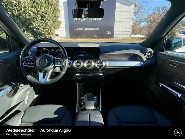 Mercedes-Benz EQB 250 Progressive