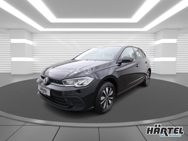 Volkswagen Polo POLO GOAL 1.0 5-GANG (+CLIMATRONIC)