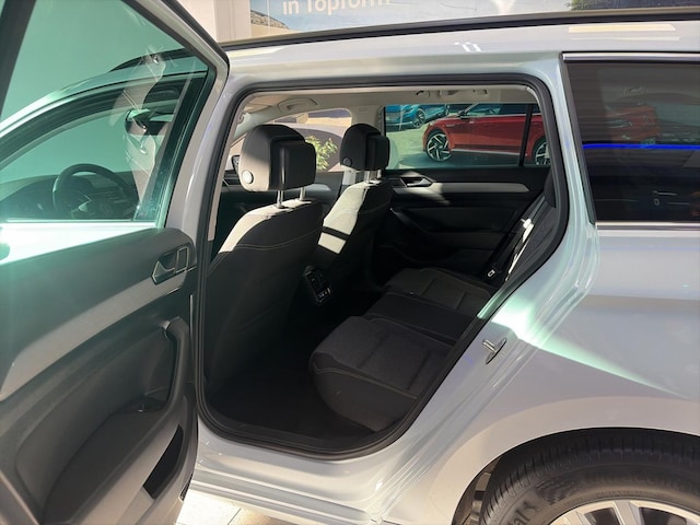 Volkswagen Passat 2.0 TDI Business DSG Variant