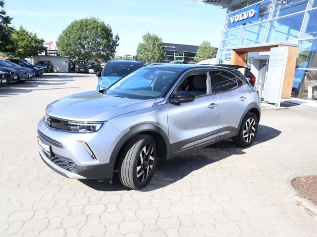 Opel Mokka 1.2 Turbo Business Elegance Turbo