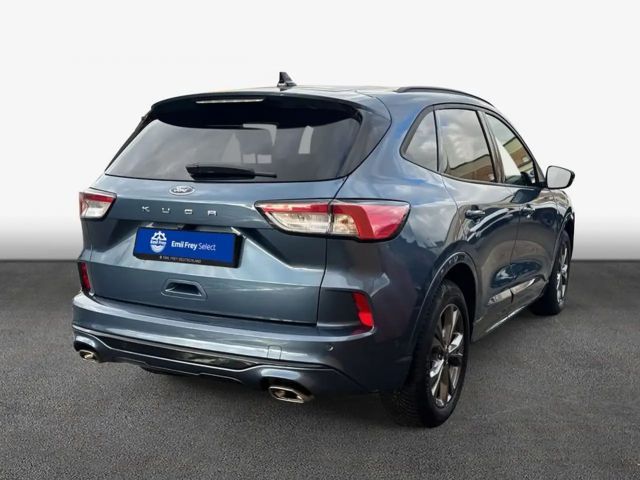 Ford Kuga EcoBoost ST Line X