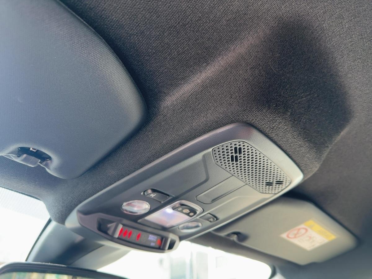 Opel Corsa GS-Line Grand Sport Turbo