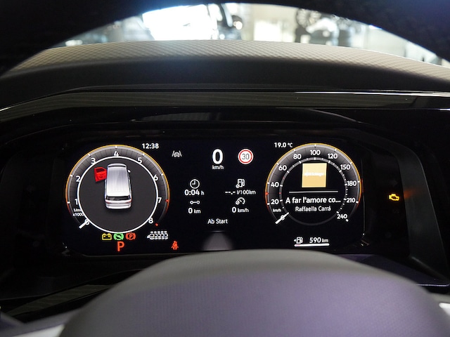 Volkswagen Multivan 2.0 TSI T7