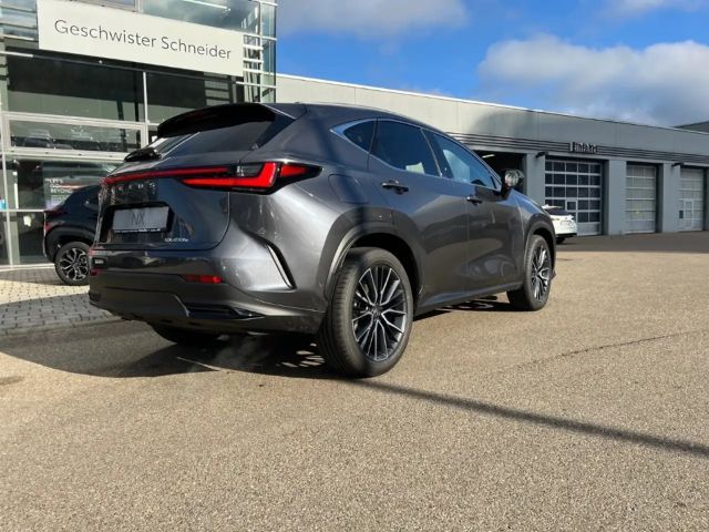 Lexus NX 450h Luxury Line