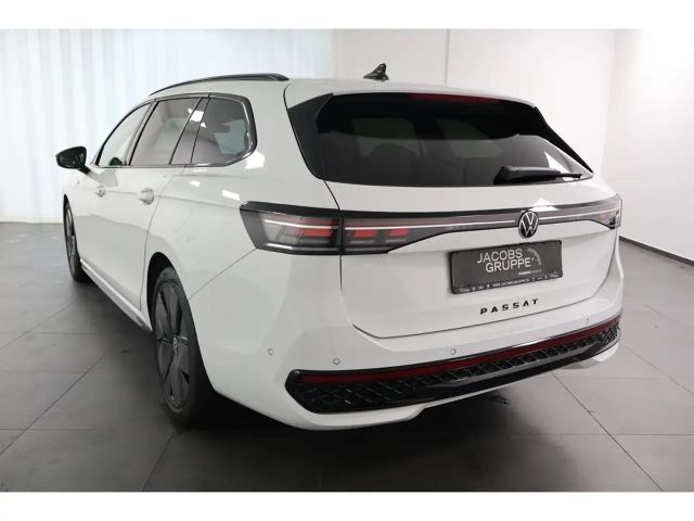 Volkswagen Passat 2.0 TDI R-Line Variant