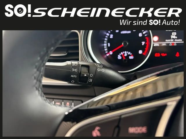 Kia Ceed GDi SportWagon Titan