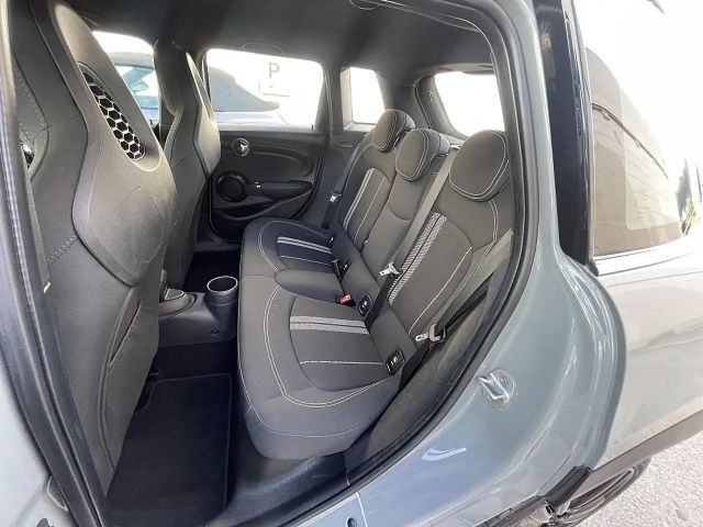 MINI John Cooper Works MINI One * LED * JCW-Paket * Erstbesitz *