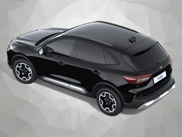 Ford Kuga Active Plug in Hybrid