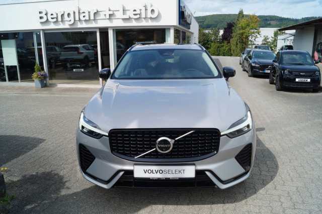 Volvo XC60 AWD Dark Plus T6