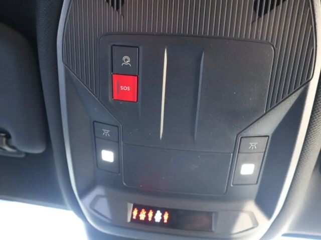 Opel Astra Edition Sports Tourer