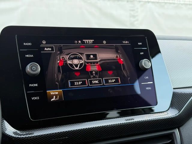 Volkswagen T-Cross 1.0 TSI IQ.Drive Life