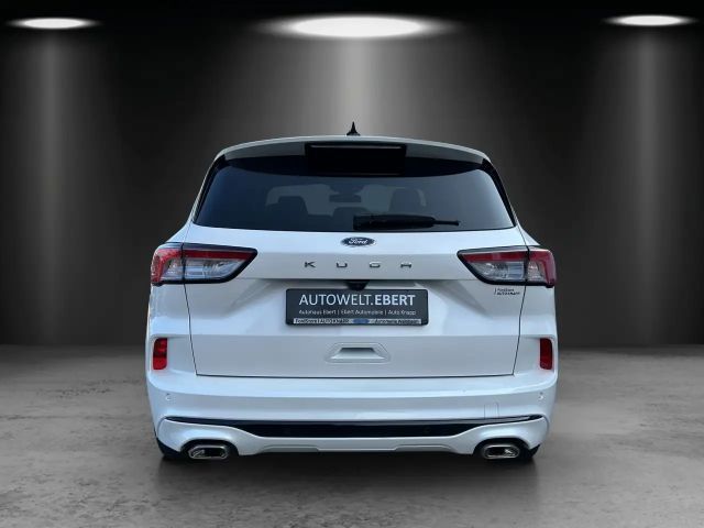 Ford Kuga EcoBoost ST Line