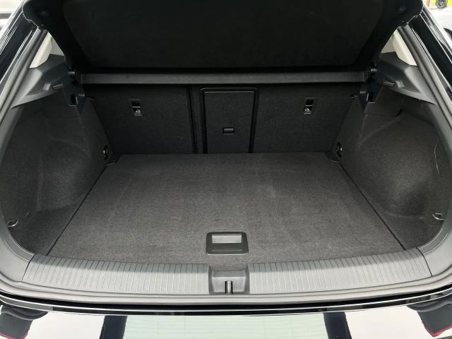 Volkswagen T-Roc 2.0 TD Allrad LED Navi Pano USB Parkassistent