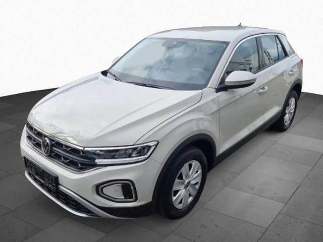 Volkswagen T-Roc 1.0 TSI