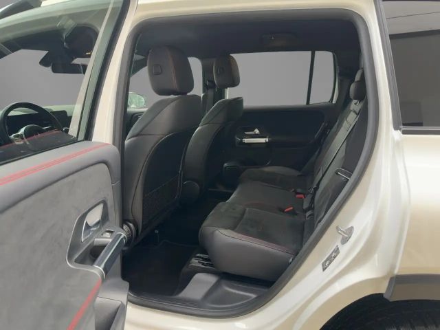 Mercedes-Benz GLB 180 AMG Line GLB 180 d