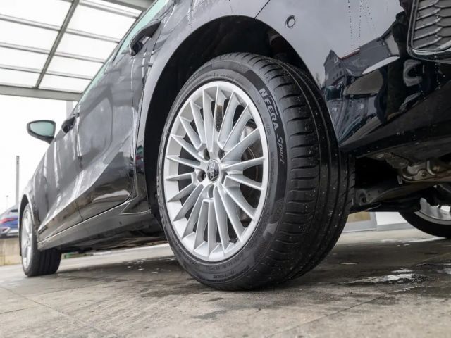 Audi A3 35 TDI Sedan Sportback