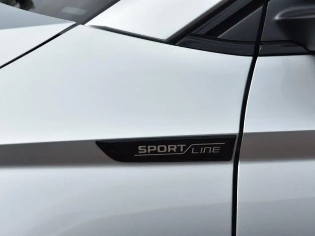 Skoda Karoq 1.5 TSI Sportline