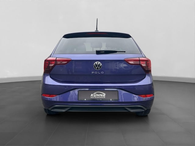 Volkswagen Polo Life