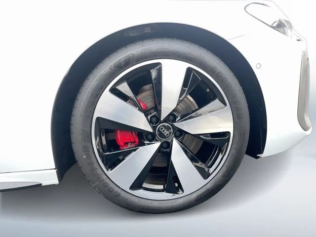 Audi A5 2.0 TFSI S-Line