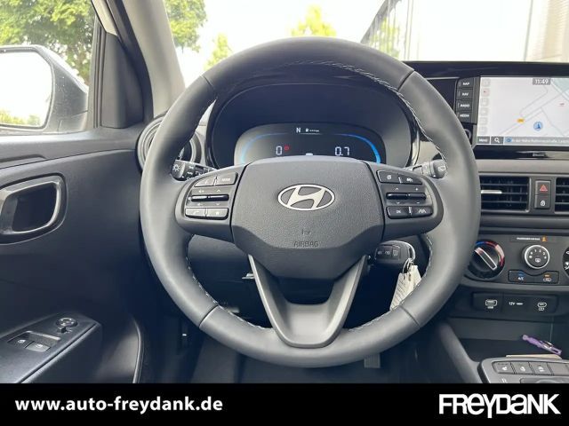 Hyundai i10 1.0 2WD Trend