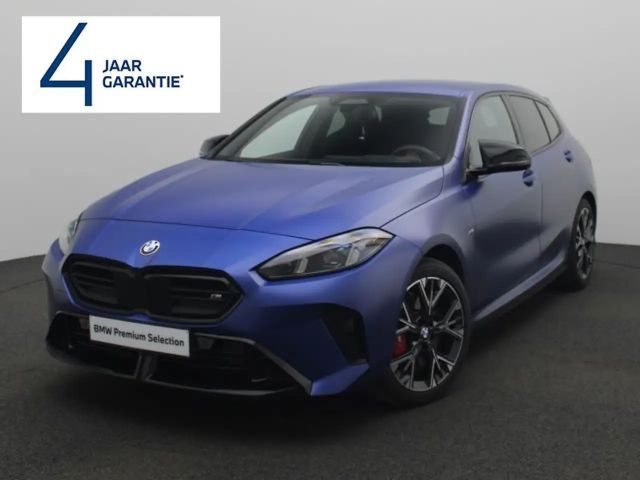 BMW 135 M-Sport Sedan