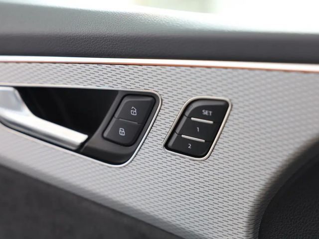 Audi Q8 Hybride Quattro