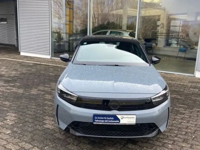 Opel Corsa 1.2 Turbo GS-Line Grand Sport Turbo