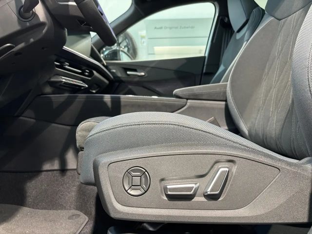 Audi Q3 2.0 TFSI Quattro S-Line