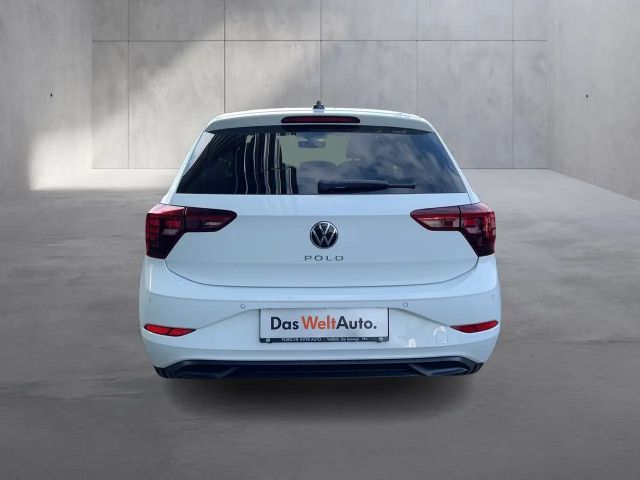 Volkswagen Polo 4Me