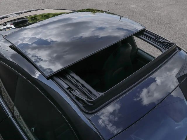 Porsche 992 Carrera Coupé S