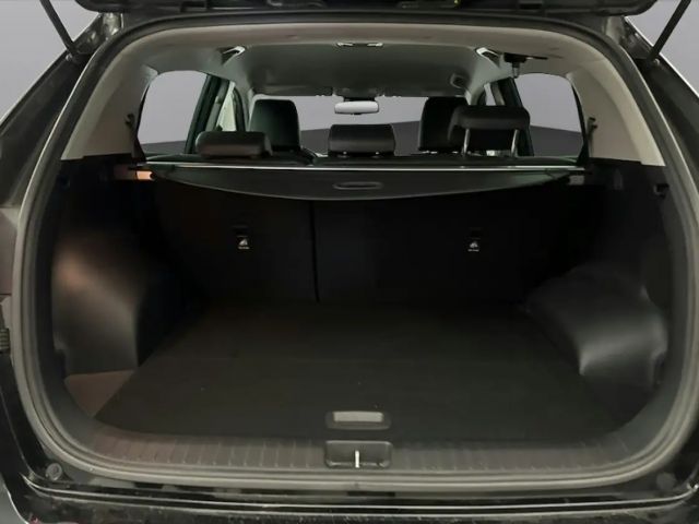 Kia Sportage CRDi Vierwielaandrijving