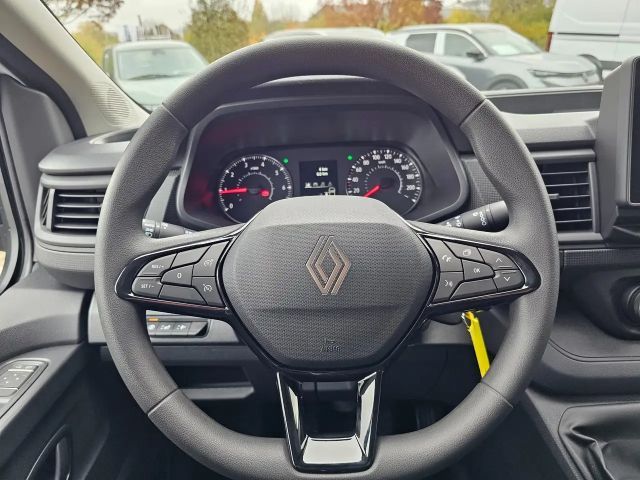 Renault Trafic Comfort