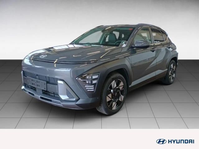 Hyundai Kona Prime Vierwielaandrijving