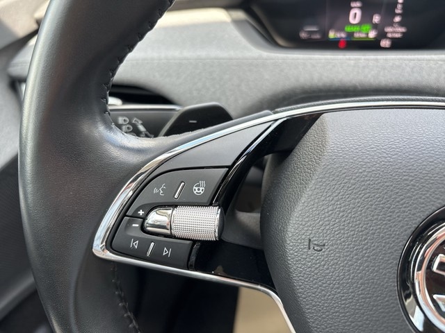 Skoda Enyaq Loft iV 60