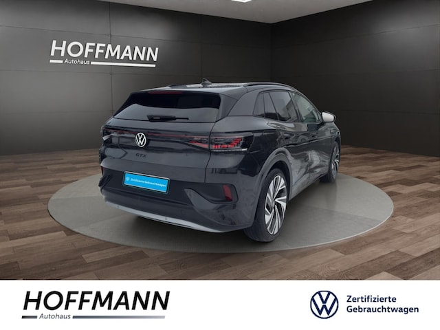 Volkswagen ID.4 4Motion GTX