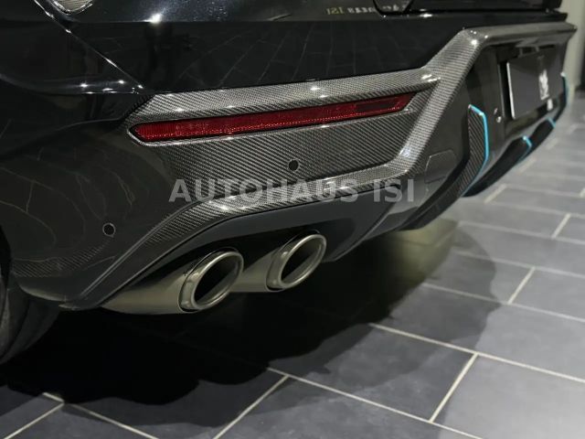 Lamborghini Urus Novitec