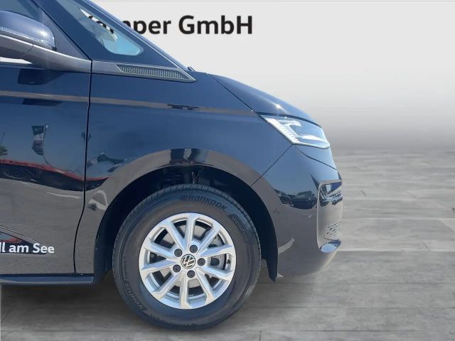 Volkswagen Multivan Business T7